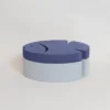 Fisk Liten - Cloudy Blue