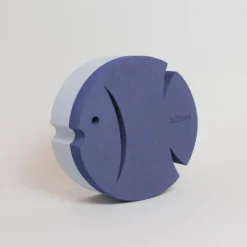 Fisk Liten - Cloudy Blue