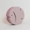 Fisk Liten - Vintage Rose