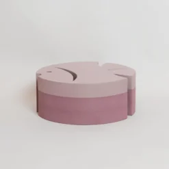 Fisk Liten - Vintage Rose