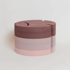 Fisk - Vintage Rose