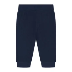 Fixoni Byxor Rib - Navy Blazer