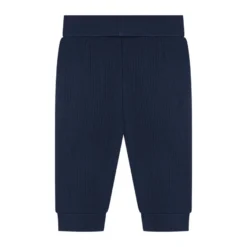 Fixoni Byxor Rib - Navy Blazer