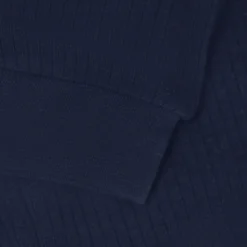 Fixoni Byxor Rib - Navy Blazer