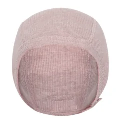 Fixoni Hjälm Rib - Pale Mauve Melange