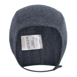Fixoni Hjälm Rib - Vintage Indigo Melange
