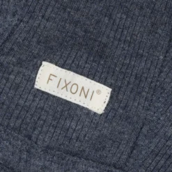 Fixoni Hjälm Rib - Vintage Indigo Melange