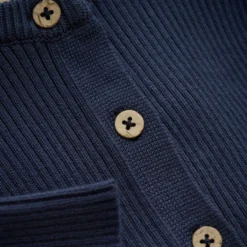 Fixoni Kofta - Indigo Blue