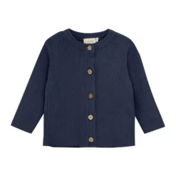 Fixoni Kofta - Indigo Blue