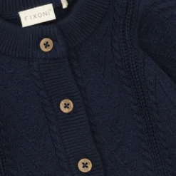Fixoni Kofta - Navy Blazer