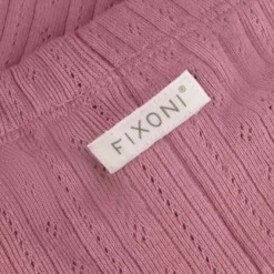 Fixoni Leggings - Nostalgia Rose