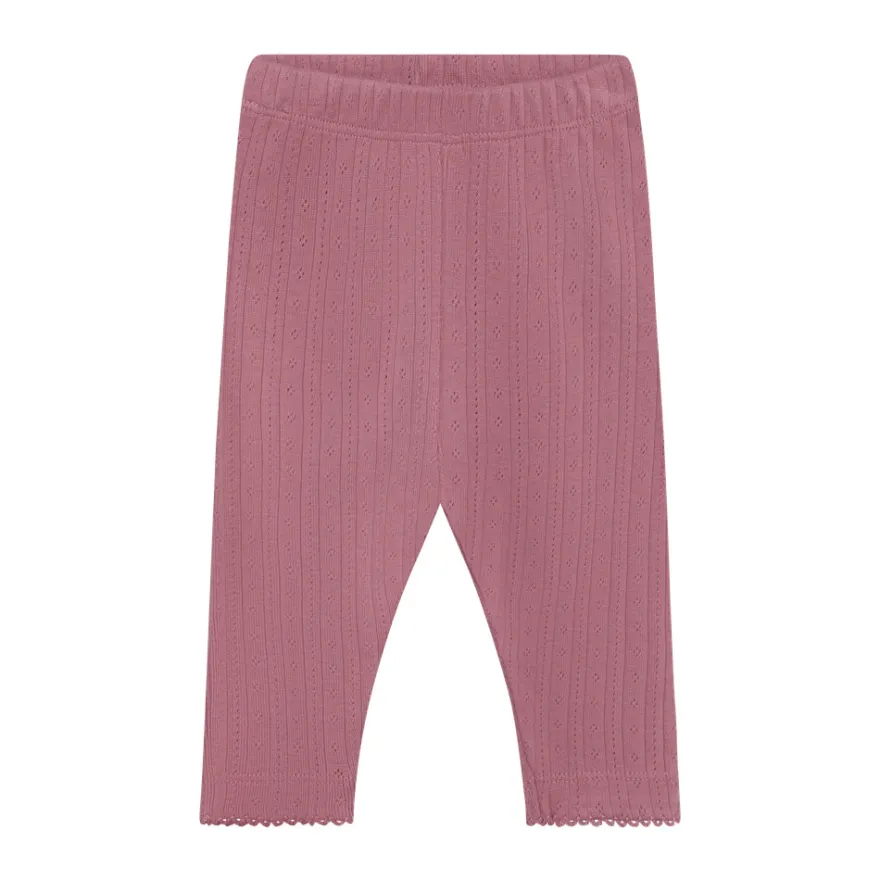 Fixoni Leggings - Nostalgia Rose