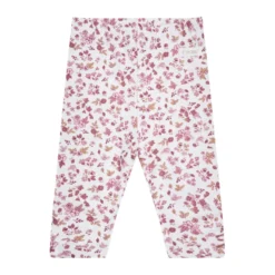 Fixoni Leggings - Nostalgia Rose