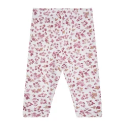 Fixoni Leggings - Nostalgia Rose