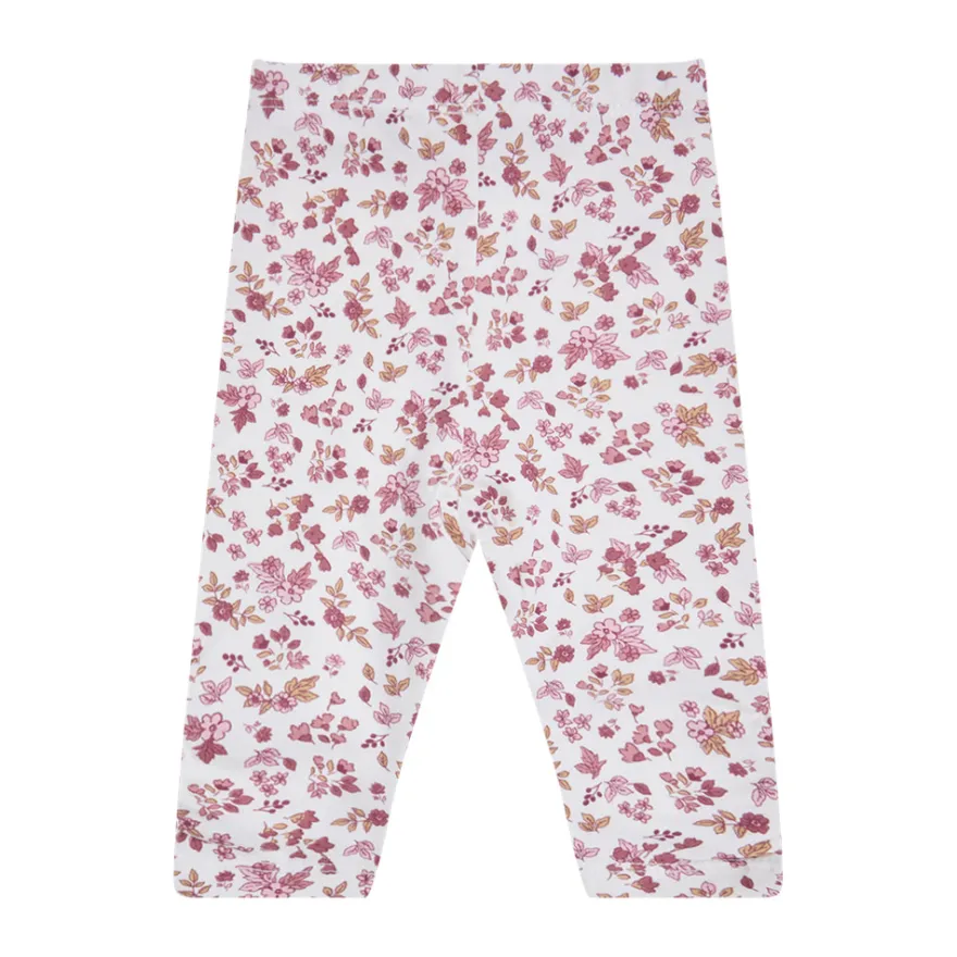Fixoni Leggings - Nostalgia Rose