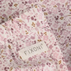 Fixoni Leggings - Pale Lilac