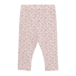 Fixoni Leggings - Pale Lilac