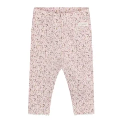 Fixoni Leggings - Pale Lilac