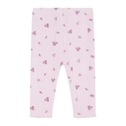 Fixoni Leggings - Pale Lilac