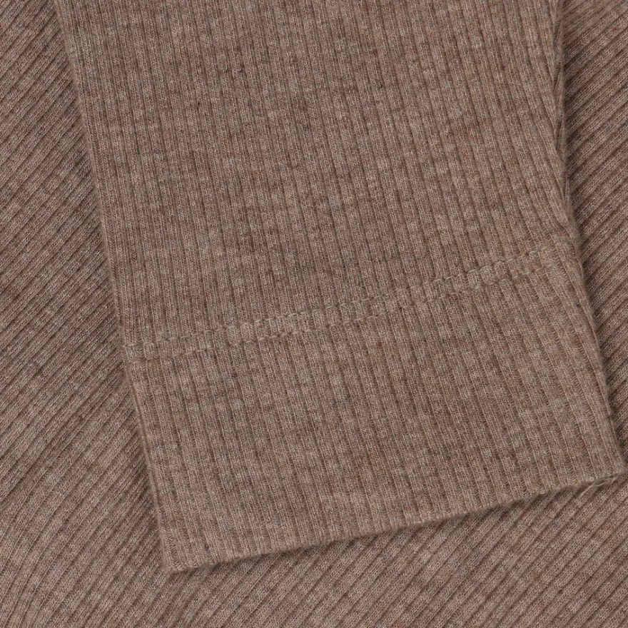 Fixoni Leggings Rib - Mountain Trial Melange