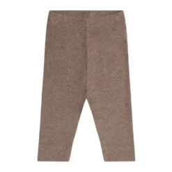 Fixoni Leggings Rib - Mountain Trial Melange