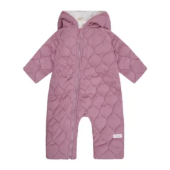 Fixoni Overall m. Foder - Nostalgia Rose