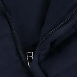 Fixoni Overall - Navy Blazer