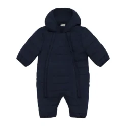 Fixoni Overall - Navy Blazer