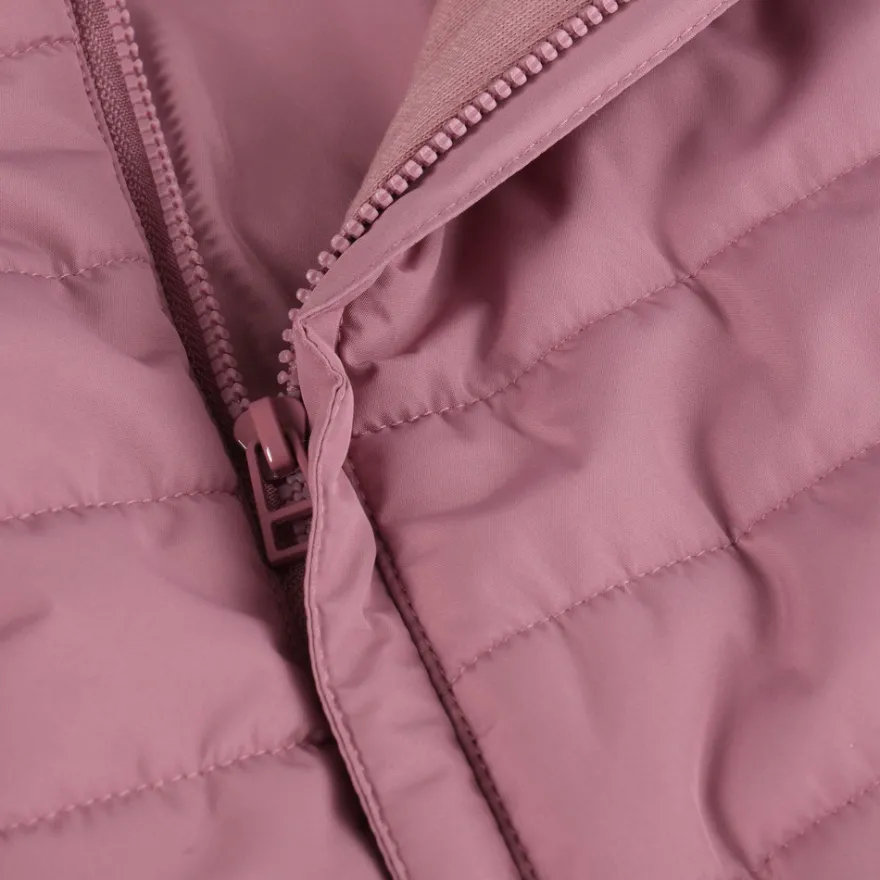 Fixoni Overall - Nostalgia Rose