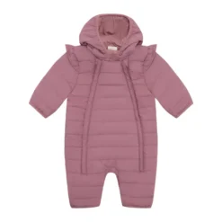 Fixoni Overall - Nostalgia Rose
