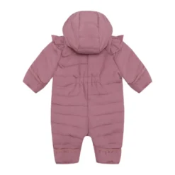Fixoni Overall - Nostalgia Rose