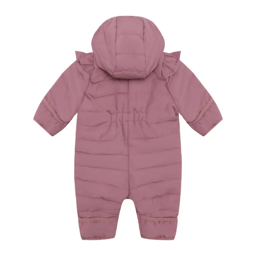 Fixoni Overall - Nostalgia Rose