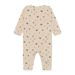 Fixoni Pyjamas - Dusty Blue