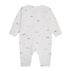 Fixoni Pyjamas - Eggnog