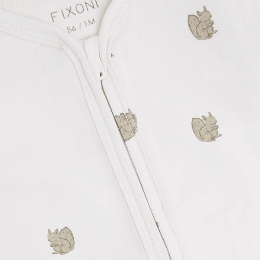 Fixoni Pyjamas M. Fot - Humus