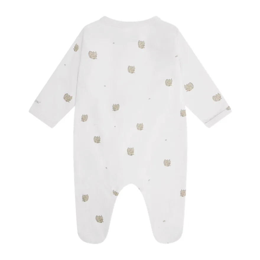 Fixoni Pyjamas M. Fot - Humus
