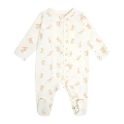 Fixoni Pyjamas M. Fot - Pale Lilac