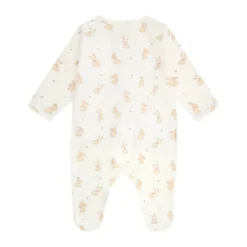 Fixoni Pyjamas M. Fot - Pale Lilac