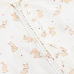 Fixoni Pyjamas M. Fot - Pale Lilac