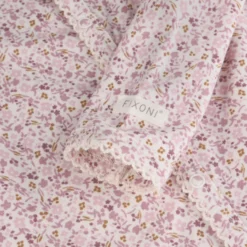 Fixoni Pyjamas - Pale Lilac