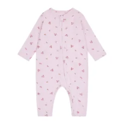 Fixoni Pyjamas - Pale Lilac