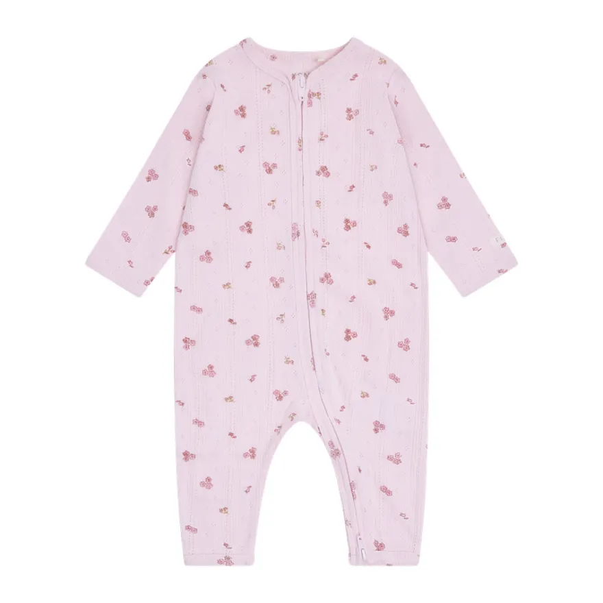 Fixoni Pyjamas - Pale Lilac