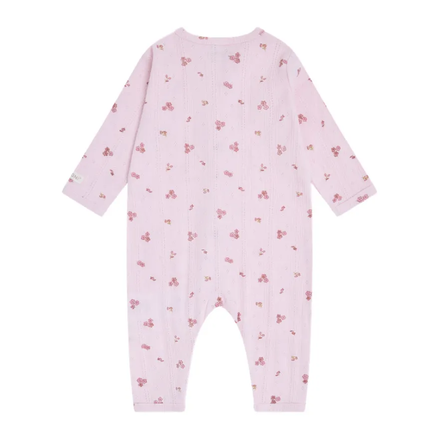 Fixoni Pyjamas - Pale Lilac