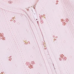 Fixoni Pyjamas - Pale Lilac