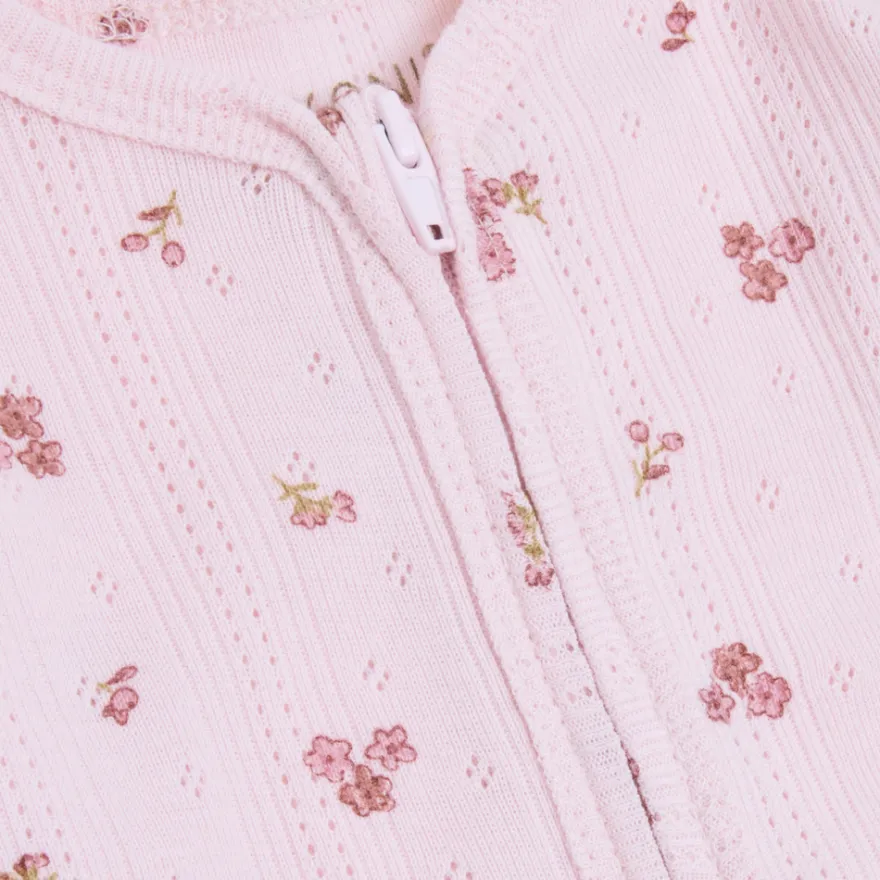 Fixoni Pyjamas - Pale Lilac