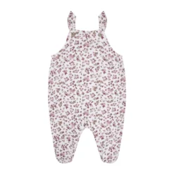 Fixoni Set m. Body och Romper - Nostalgia Rose