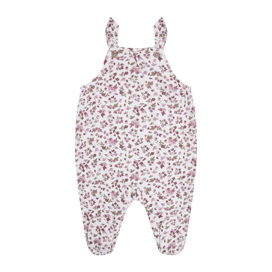 Fixoni Set m. Body och Romper - Nostalgia Rose