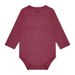 Fixoni Set m. Body och Romper - Nostalgia Rose