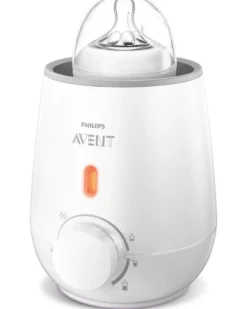 Flaskvärmare Elektrisk