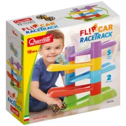 Flip Car - Bilbana